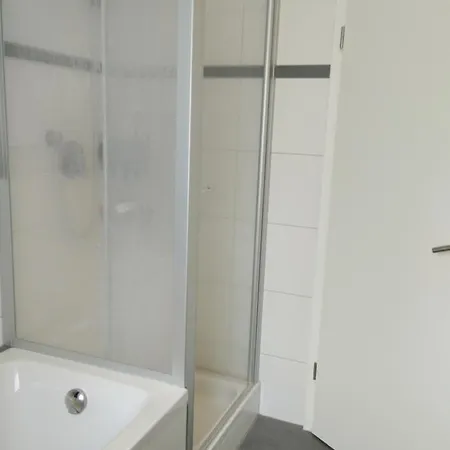 Central 65Qm Grosse Terrasse-Kueche-Netflix * Friedrichshafen